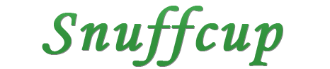 Snuffcup