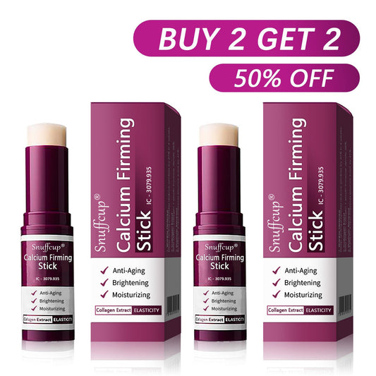 💅Snuffcup® Cemenrete Calcium Multi Balm | Anti-aging, Sagging, Wrinkles✨50%OFF